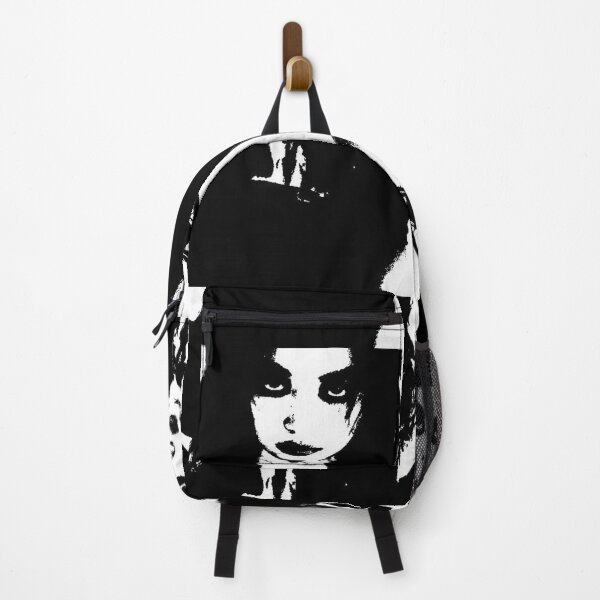 Item preview, OPIUM girl Death stare designed and sold by xBLACKSTAR.