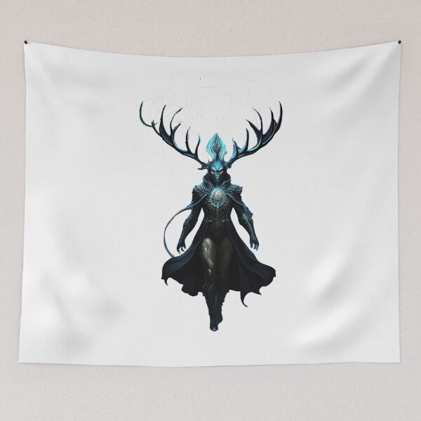 Item preview, Barbenheimer: I Am Become Death Artwork designed and sold by arfazel-shutter.