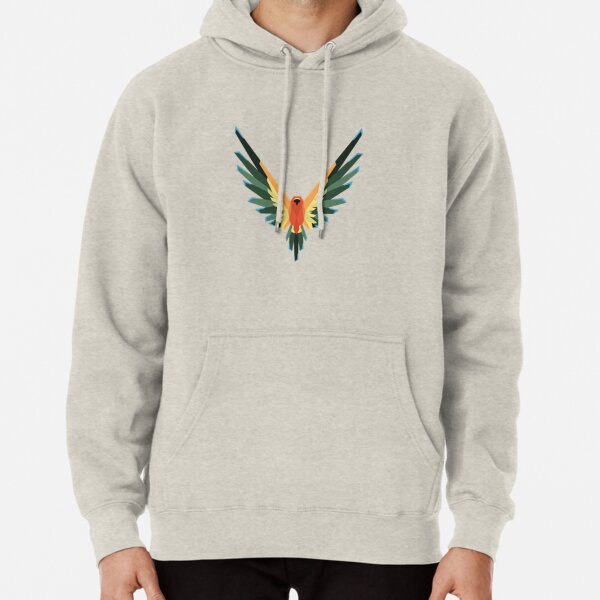 logan paul rose hoodie