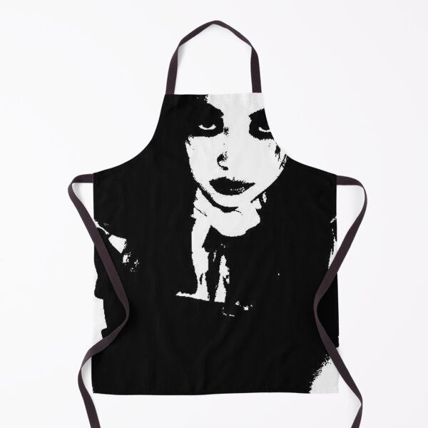 Item preview, OPIUM girl Death stare designed and sold by xBLACKSTAR.