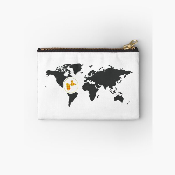 Item preview, Guadeloupe designed and sold by fritz-10signer.
