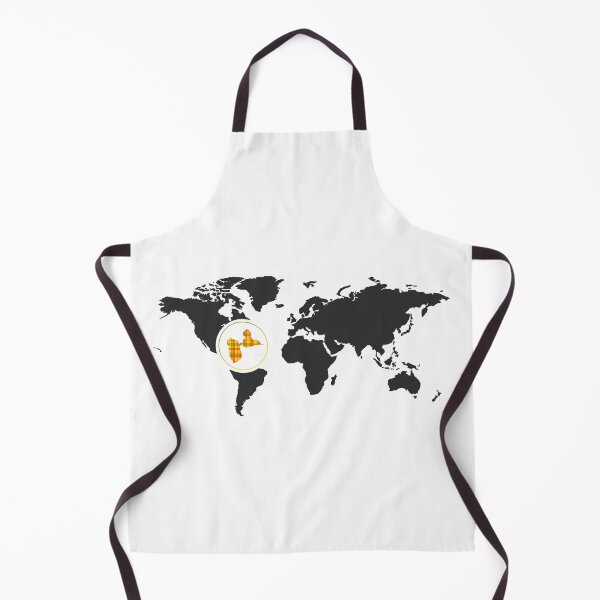 Item preview, Guadeloupe designed and sold by fritz-10signer.
