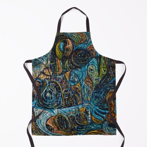 Item preview, 1988 Hispano America designed and sold by Zen Simplicity.