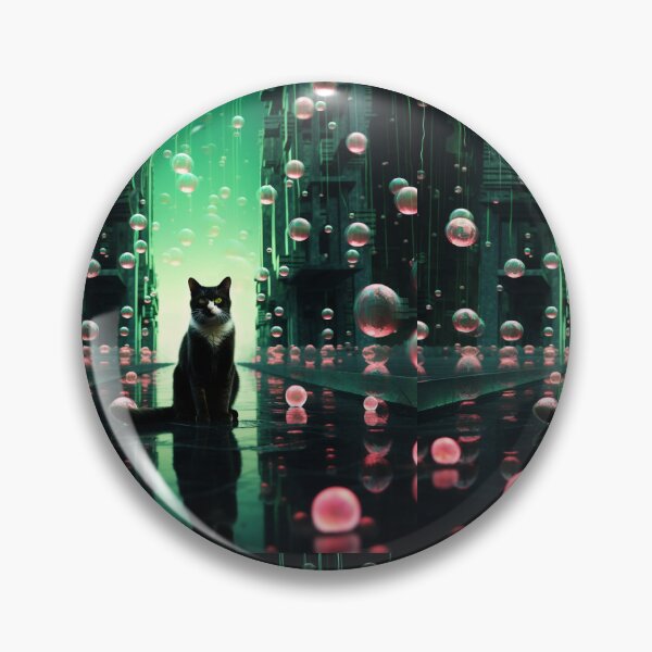 Item preview, Neo cat designed and sold by Filmharmony.