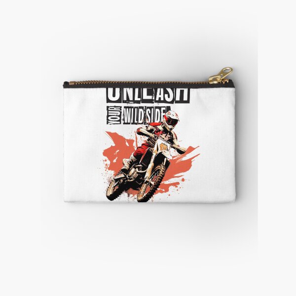 Item preview, Unleash your wild side - Ride like there's no tomorrow designed and sold by Concept-Hub.