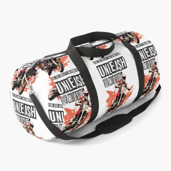 Item preview, Unleash your wild side - Ride like there's no tomorrow designed and sold by Concept-Hub.