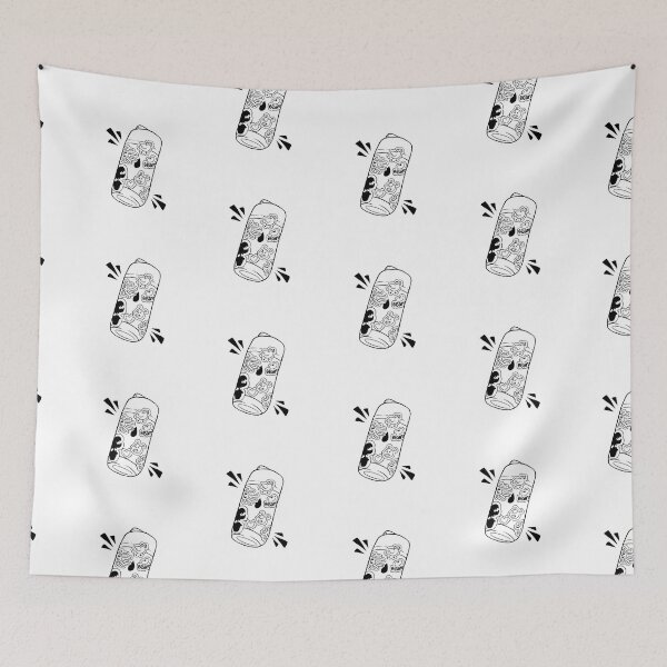 Item preview, Water Bottle designed and sold by sophiamichelle.