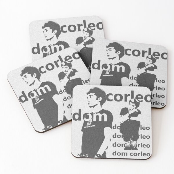 Item preview, Dom corleo designed and sold by xBLACKSTAR.