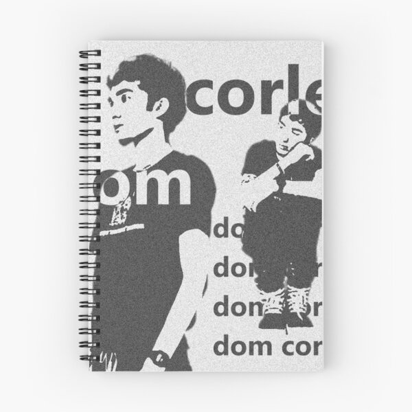 Item preview, Dom corleo designed and sold by xBLACKSTAR.