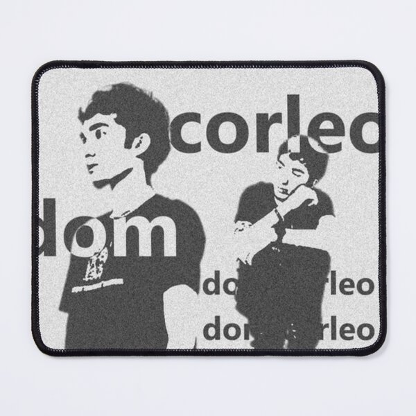 Item preview, Dom corleo designed and sold by xBLACKSTAR.