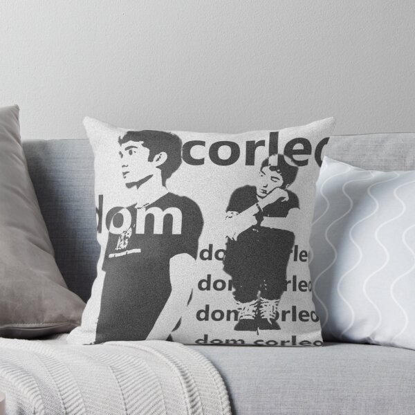 Item preview, Dom corleo designed and sold by xBLACKSTAR.