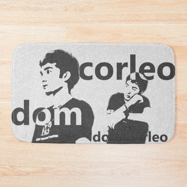 Item preview, Dom corleo designed and sold by xBLACKSTAR.