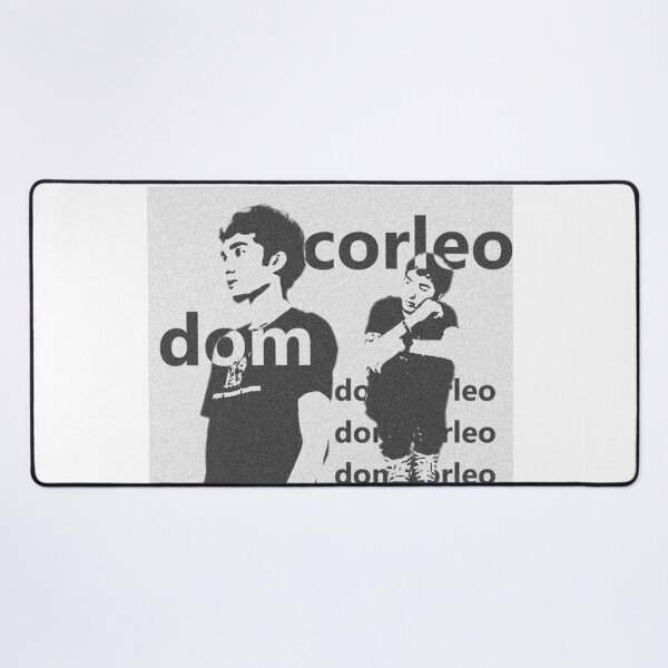 Item preview, Dom corleo designed and sold by xBLACKSTAR.