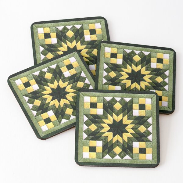 Item preview, patchwork quilt designed and sold by GLORY-LIFE.