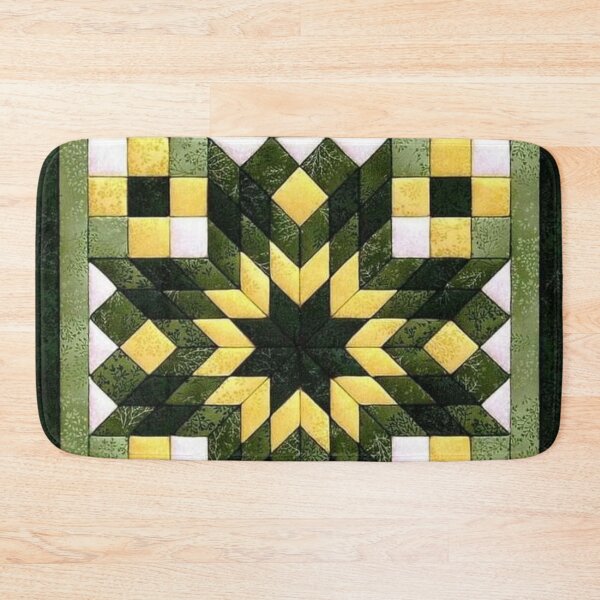 Item preview, patchwork quilt designed and sold by GLORY-LIFE.