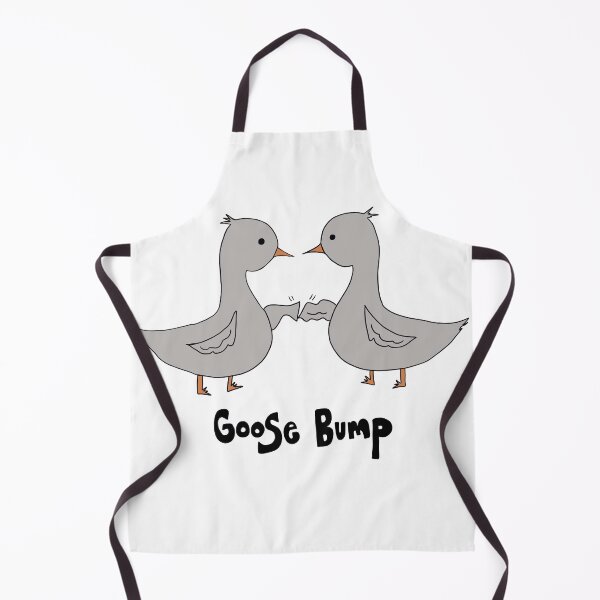 Item preview, Goose bump designed and sold by Tayter3.