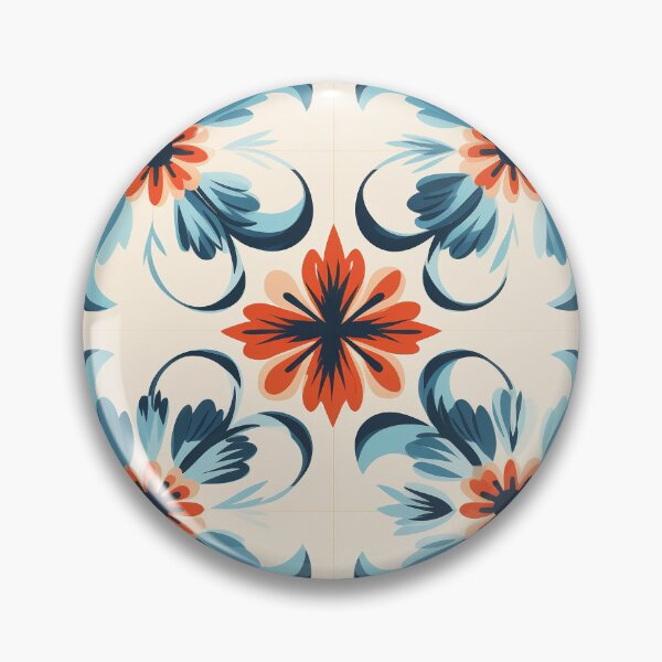 Item preview,  Worldly Tiles Collection designed and sold by CoputerEasel.