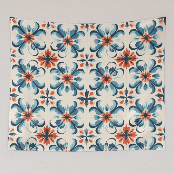 Item preview,  Worldly Tiles Collection designed and sold by CoputerEasel.