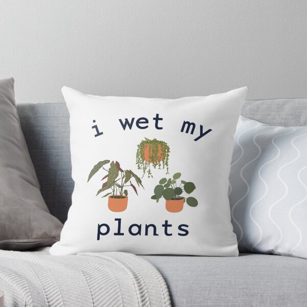 Item preview, i went my plants designed and sold by Michelle Ferguson.