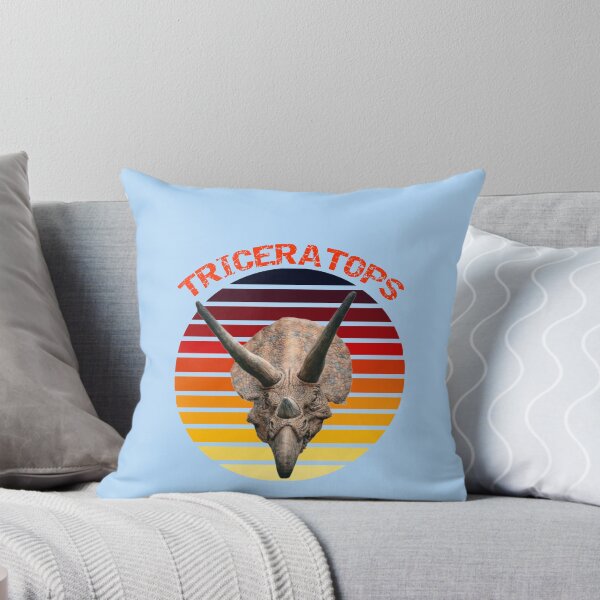 Item preview, Triceratops Dinosaur - Jurassic Universe designed and sold by MugsAndDuds.