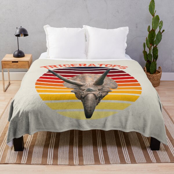 Item preview, Triceratops Dinosaur - Jurassic Universe designed and sold by MugsAndDuds.