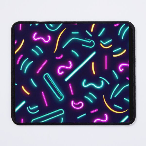 Item preview, Neon Night designed and sold by TrendyPalette.