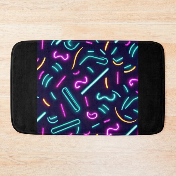 Item preview, Neon Night designed and sold by TrendyPalette.