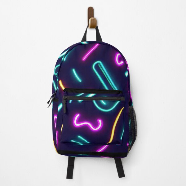 Item preview, Neon Night designed and sold by TrendyPalette.