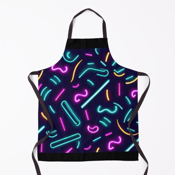 Item preview, Neon Night designed and sold by TrendyPalette.