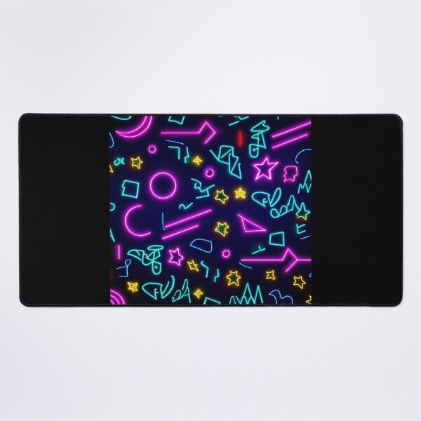 Item preview, Neon Night designed and sold by TrendyPalette.