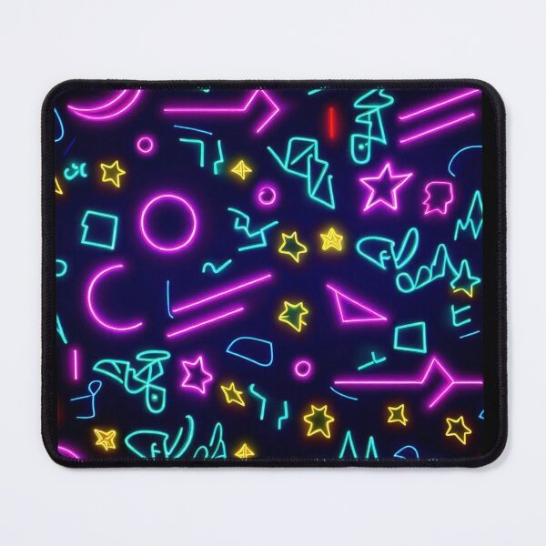 Item preview, Neon Night designed and sold by TrendyPalette.