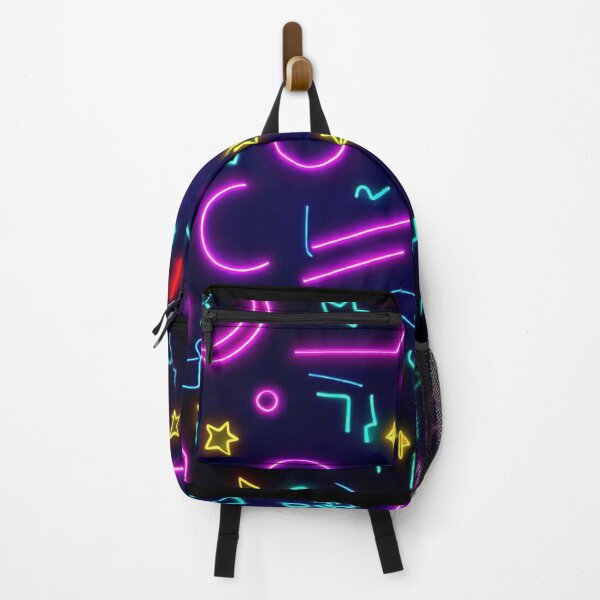 Item preview, Neon Night designed and sold by TrendyPalette.