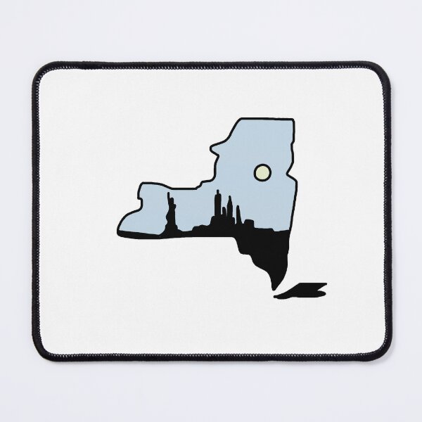 Item preview, New York  designed and sold by rileyart2.