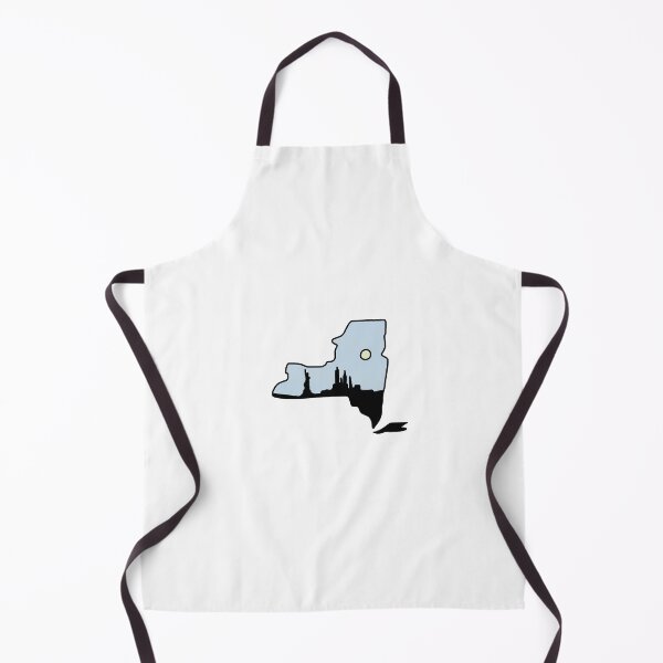 Item preview, New York designed and sold by rileyart2.