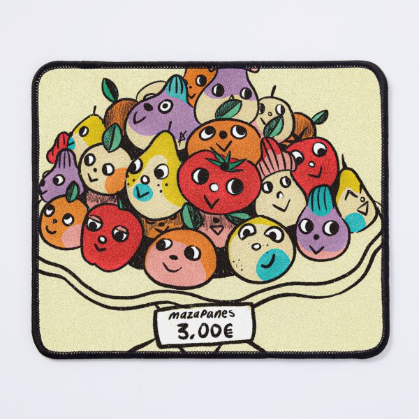 Item preview, Mazapanes de Mallorca (Marzipans) designed and sold by Ainhoa Abad.