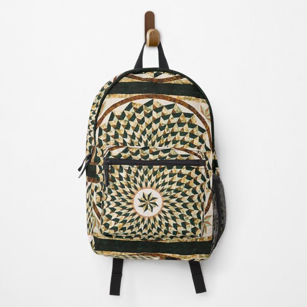 Item preview, patchwork quilt dahlia designed and sold by GLORY-LIFE.