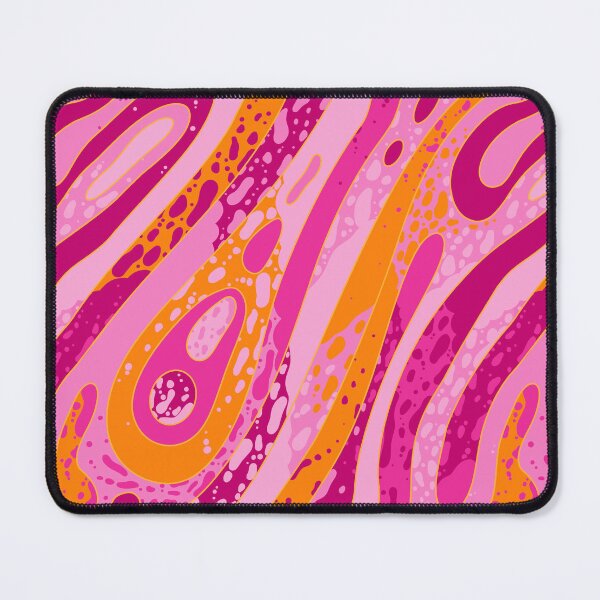 Item preview, Lava Lamp Woobles - WLW designed and sold by Wonderspell Studio.