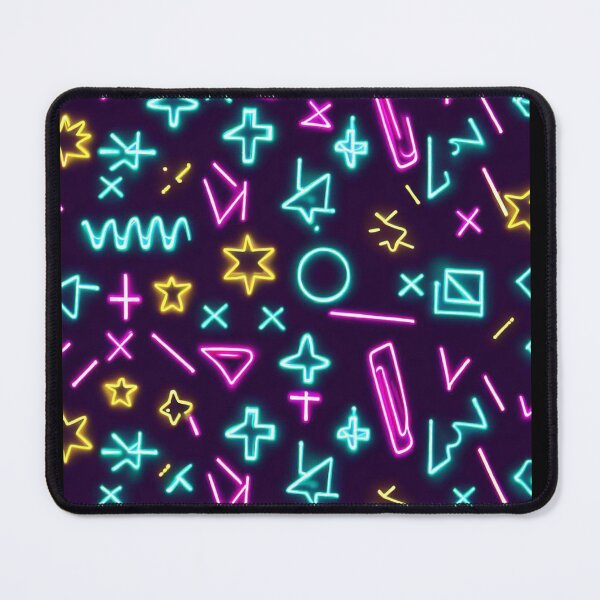 Item preview, Neon Night designed and sold by TrendyPalette.