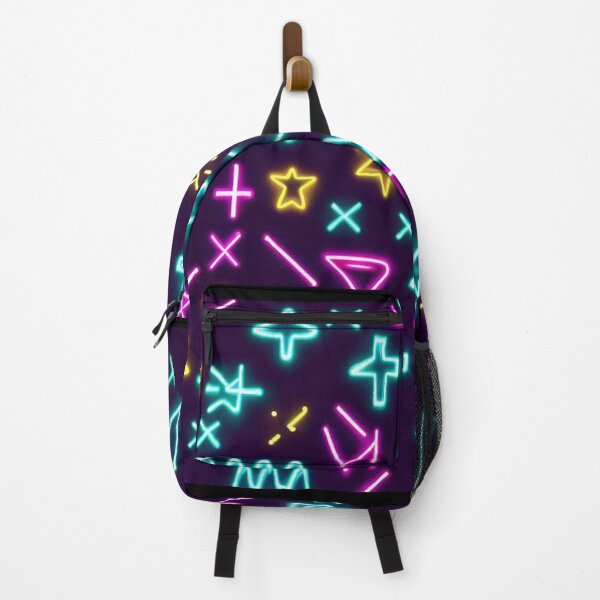 Item preview, Neon Night designed and sold by TrendyPalette.