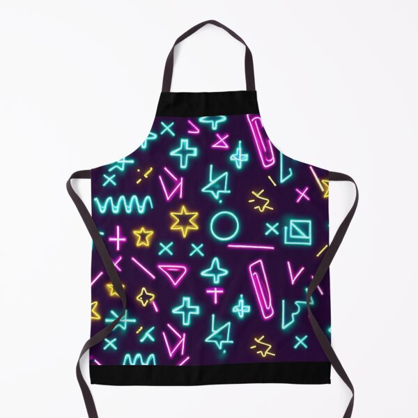 Item preview, Neon Night designed and sold by TrendyPalette.