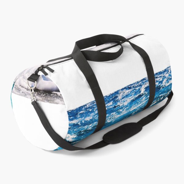 Item preview, Clear Blue Waters: Ocean Waves Caressing Sandy Beaches designed and sold by Rebekkahsdesign.