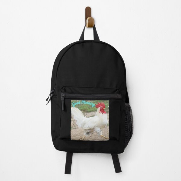 Item preview, Good Morning,morning bird, funny gift designed and sold by your-t-shirts55.