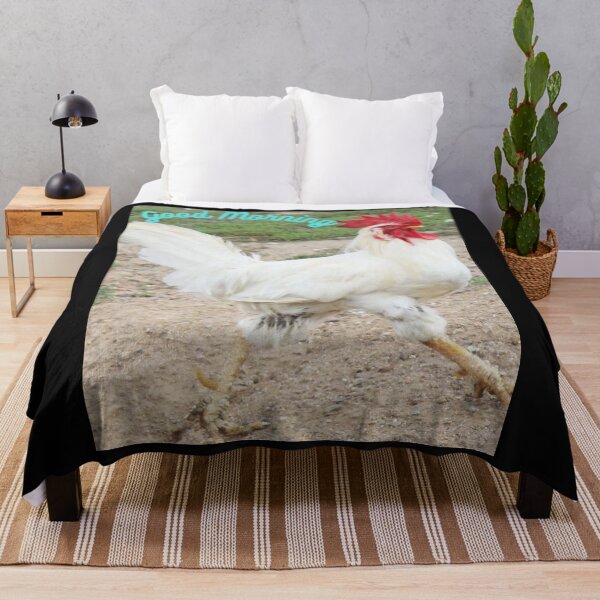 Item preview, Good Morning,morning bird, funny gift designed and sold by your-t-shirts55.