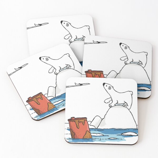 Item preview, Global warming designed and sold by Jurke-333.