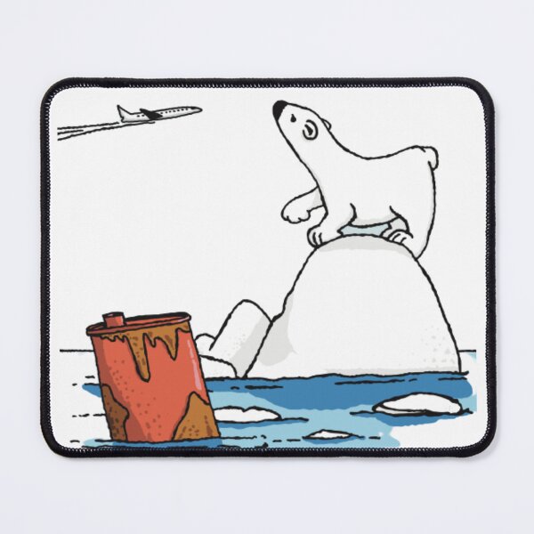 Item preview, Global warming designed and sold by Jurke-333.