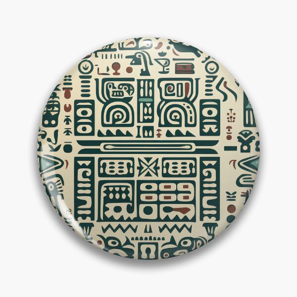 Item preview,  Worldly Tiles Collection designed and sold by CoputerEasel.