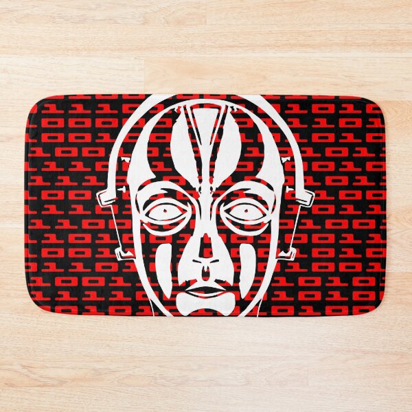 Item preview, METROPOLIS. BINARY UPDATE. designed and sold by 5hertz.