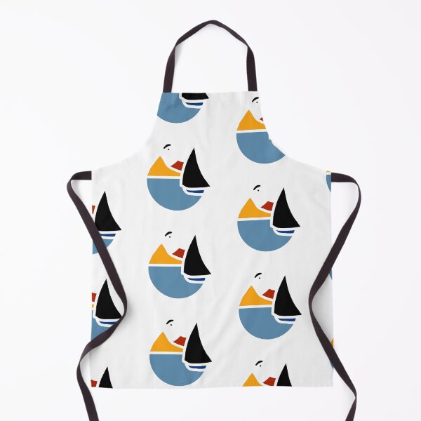 Item preview, sailing and paragliding designed and sold by NitArtCafe.