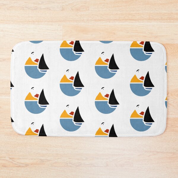 Item preview, sailing and paragliding designed and sold by NitArtCafe.