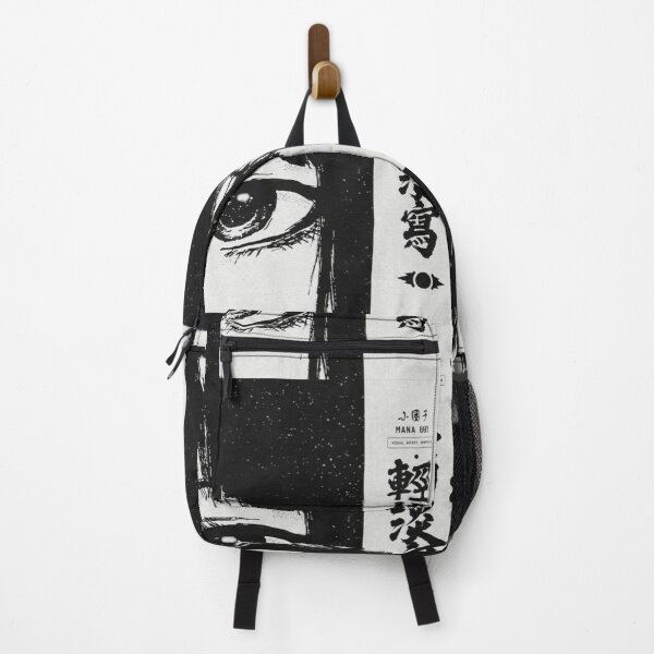 Item preview, ANIME GIRL KANJI designed and sold by xBLACKSTAR.